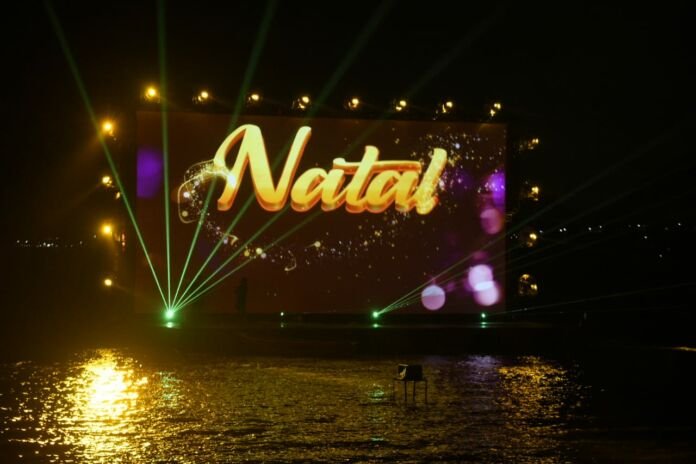 IMG-20221116-WA0052 Um dos eventos mais esperados do município maricaense, o Natal Iluminado de Maricá, já tem data definida para iniciar