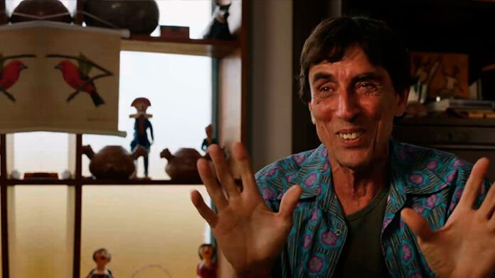 Hoje falaremos sobre um dos maiores diretores de fotografia do Brasil, Lula Araujo.