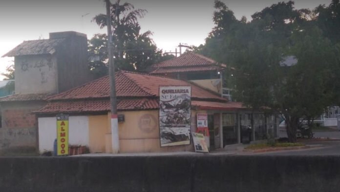 O estabelecimento STA. Edwiges (São José do Imbassaí/Maricá) divulgou recentemente que está com vagas de emprego disponíveis, ou seja, uma grande oportunidade para quem está em busca de trabalho.