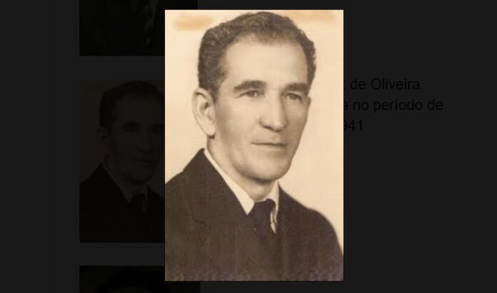 Clério Boechat de Oliveira nasceu em 25 de dezembro de 1913, em Itaperuna, porém sua história em Maricá iniciou em 1941.