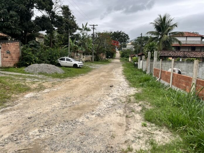 A equipe do Conexão do Povo foi acionada