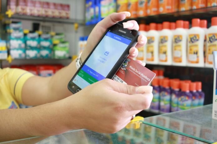 Ampliação de 119% da conhecida e famosa moeda social mumbuca, sendo que a mesma faz parte da Renda Básica da Cidadania (RBC). 