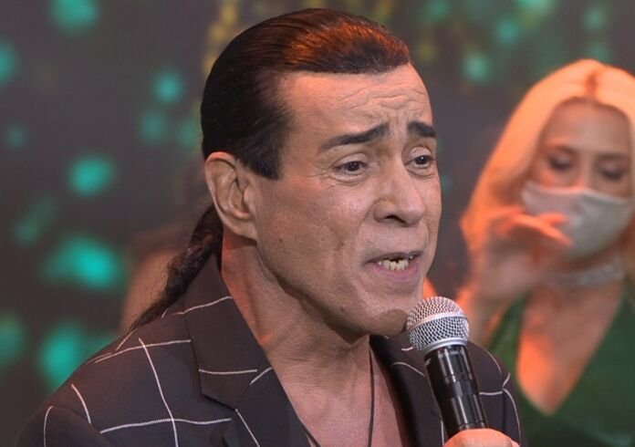 A festividade contará com show de Elymar Santos, na Praça Orlando de Barros Pimentel (Centro de Maricá)