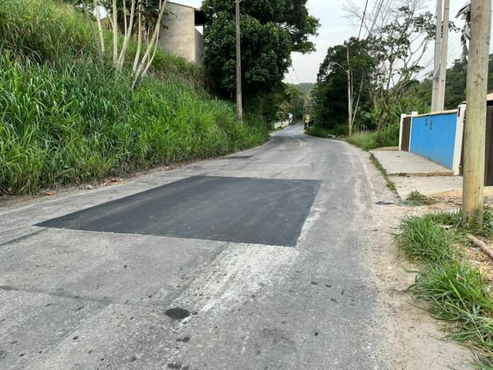 No dia 13 de outubro moradores de Bambuí e Pindobal entraram em contato com o Conexão do Povo denunciando o descaso na Estrada Antonio Callado