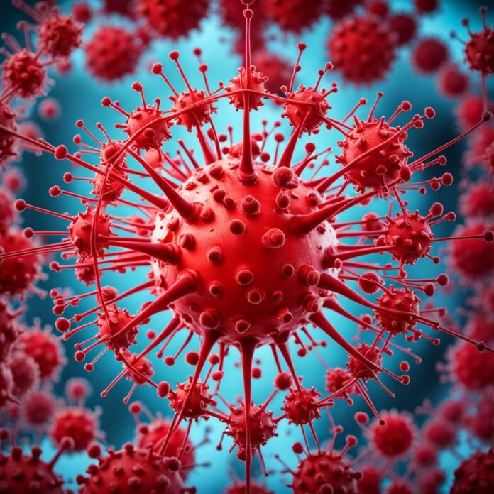 Nesta segunda-feira (30/10), o boletim InfoGripe da Fiocruz indicou crescimento de casos de Covid-19