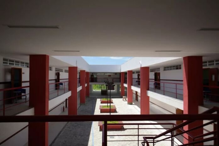 Foi divulgado nesta terça-feira (01/11), pelo Campus Avançado Maricá do Instituto Federal Fluminense (IFF)