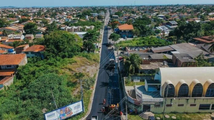 Na semana passada a equipe do Conexão do Povo recebeu denúncias e realizou uma matéria referente ao descaso na antiga Rua Um (Itaipuaçu)