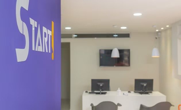 Foi anunciado na semana passada que a empresa Start Profissionalizantes, empreendimento este que oferece cursos em Maricá, está aceitando currículos