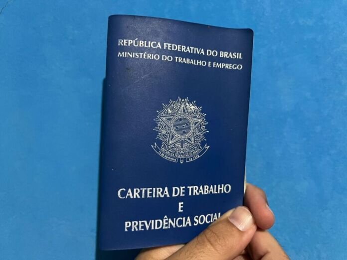 Governo do Rio de Janeiro, por meio da Secretaria de Estado de Trabalho e Renda, está disponibilizando, para esta semana, cerca de 2.446 vagas de emprego formal