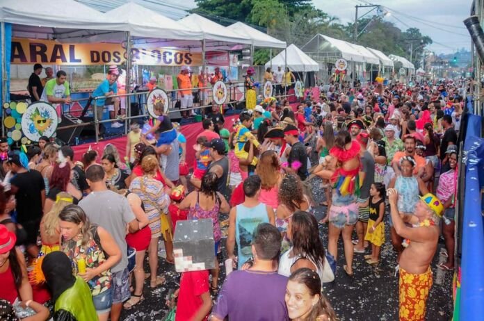 A Prefeitura de Maricá divulga nesta quarta-feira (26/02) a programação de shows do Carnaval Maricá 2025