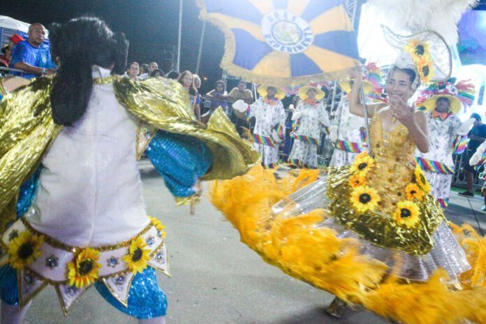 A Fundação de Arte de Niterói (FAN), por meio do selo institucional Niterói Discos, em parceria com a União das Escolas de Samba e Blocos Carnavalescos de Niterói (UESBCN)