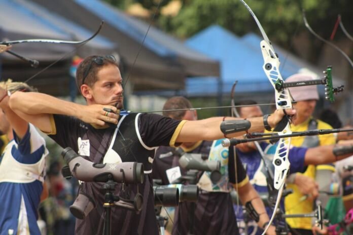 O município de Maricá promove, entre os dias 17 e 21 de fevereiro, a 1ª Semana Olímpica e Paralímpica.
