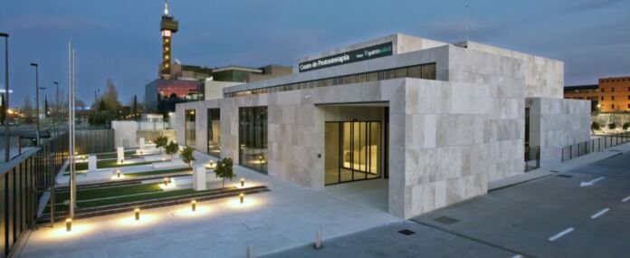 Foto - Divulgação (8) primeiro Centro Brasileiro de Protonterapia, ou seja, o primeiro município do Brasil a oferecer técnica avançada de tratamento do câncer.