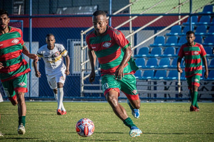 A bola vai rolar para mais uma edição da Taça Cidade de Maricá.