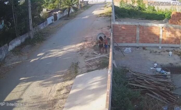 Na última terça-feira, 4 de fevereiro, uma jovem foi vítima de uma tentativa de estupro na Rua Estrela Branca, em Inoã.