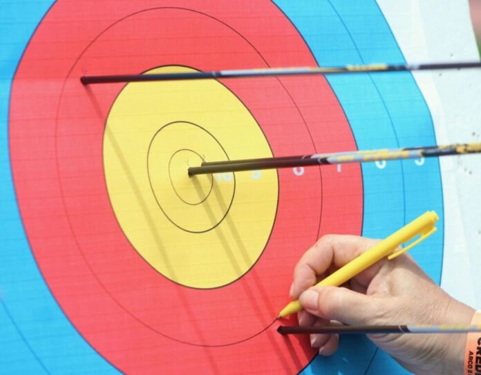 A cidade de Maricá marcará presença na abertura do 1ª Etapa Indoor RJ de Tiro com Arco, que acontece neste sábado (08/03), a partir das 8h, na sede da Confederação Brasileira de Tiro com Arco, em Itapeba.