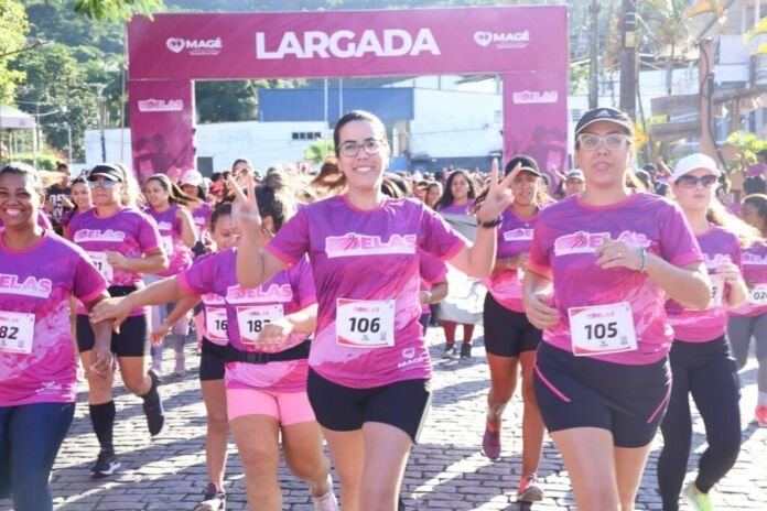 WhatsApp Image 2025-03-17 at 19.33.35 (1) Preparem-se, mulheres! A Prefeitura de Magé tem a felicidade de anunciar a 2ª edição do “Circuito Delas - Mulheres que se Movem”, após o grande sucesso que teve em 2024.