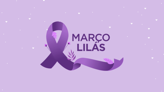 A Prefeitura de Maricá, por meio da Secretaria de Saúde, destaca a importância da prevenção e conscientização do câncer de colo de útero durante o Março Lilás
