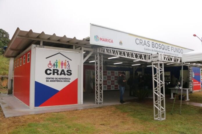 A Prefeitura de Maricá, por meio da Secretaria de Assistência Social e Cidadania, informa que não está sendo realizado nenhum recadastramento dos auxílios (Mumbuca ou Bolsa-família)