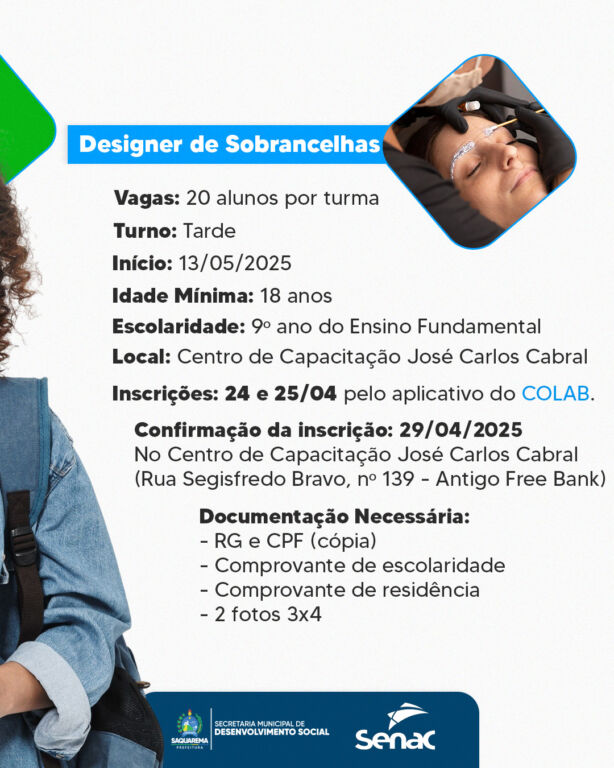 Cartaz 1