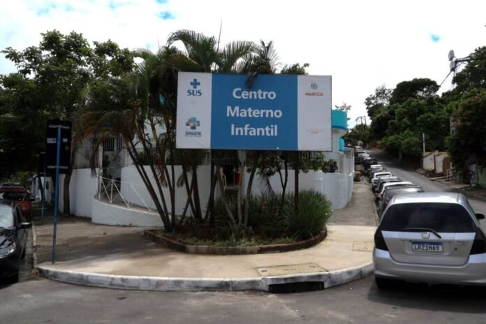 Foto - Divulgação (2) A Prefeitura de Maricá, por meio da Secretaria de Saúde, está investindo na elaboração do novo Centro Materno Infantil (CMI)