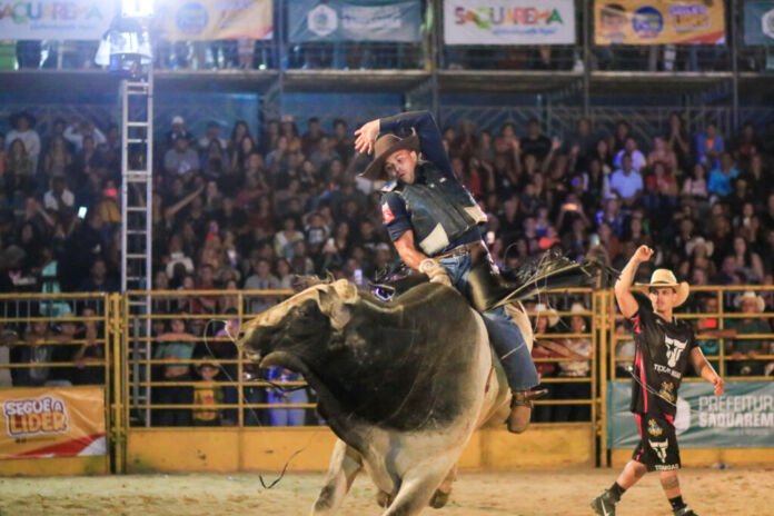 A contagem regressiva começou para mais uma edição do Saquarema Country Fest.