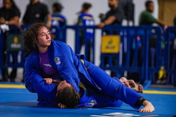 Rio Fall International Open 2025