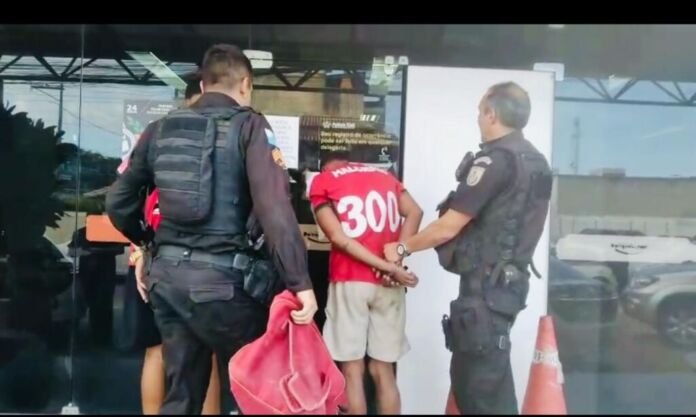 A Prefeitura de Maricá, por meio da Secretaria de Segurança Cidadã, é uma das que mais investe no Programa de Integração na Segurança (PROEIS).