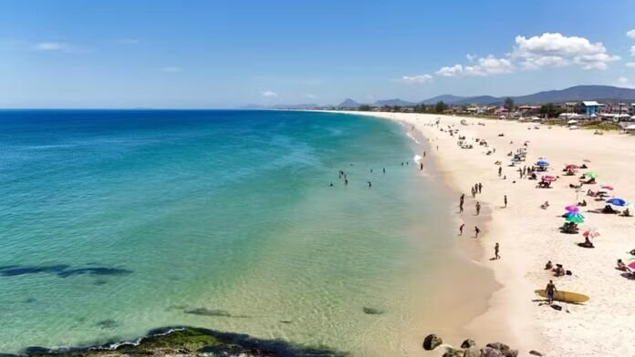 Entre os dias 17 e 23 de abril, o Estado do Rio de Janeiro — com destaque para Maricá — vai curtir um megaferiado de seis dias