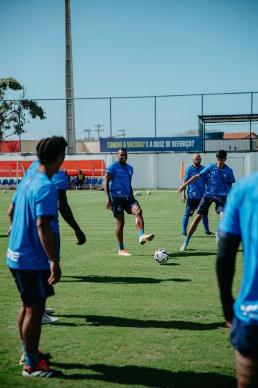 Neste sábado, o Estádio João Saldanha será palco de um momento histórico para o Maricá F.C: a estreia da equipe na Série D do Campeonato Brasileiro.