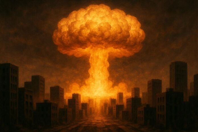 A Europa está se apressando para preparar seus cidadãos para a crescente ameaça de 3ª Guerra Mundial.