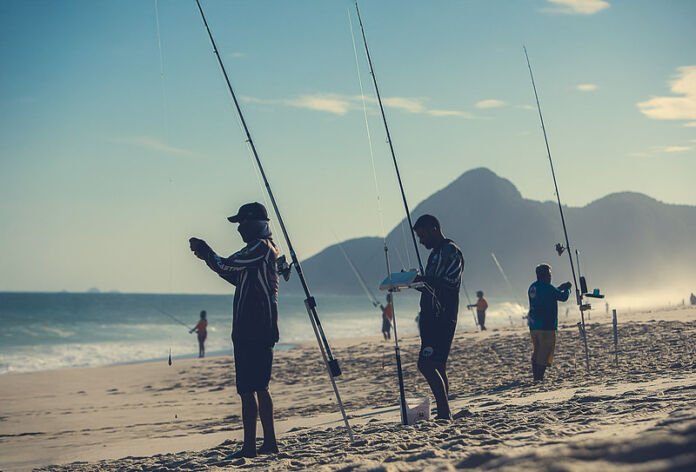 A Prefeitura de Maricá, por meio da Secretaria de Pesca, promoveu no sábado (03/05) e neste domingo (04/05) a 51ª edição da Festa da Pesca.