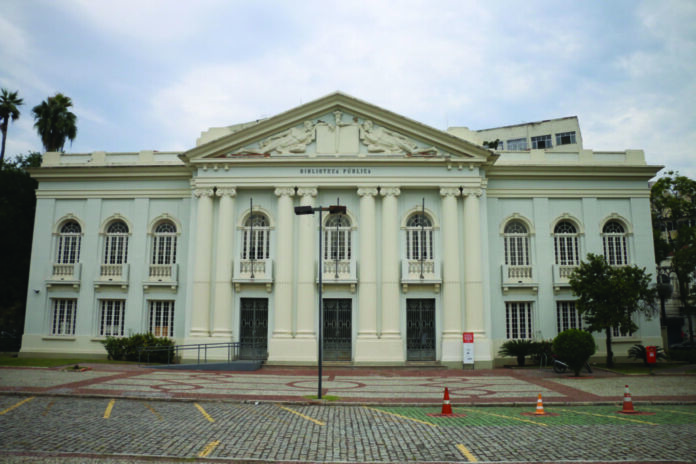 A 23ª Semana Nacional dos Museus começa hoje (13) e Niterói não vai ficar de fora! A iniciativa é uma realização do Instituto Brasileiro de Museus (Ibram) e o tema desta edição é “O futuro dos museus em comunidades em rápida transformação”.