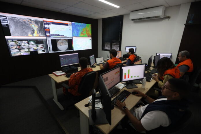 O Instituto Nacional de Ciência e Tecnologia QualiGov concluiu um estudo sobre a capacidade de gestão municipal dos 5.570 municípios brasileiros.