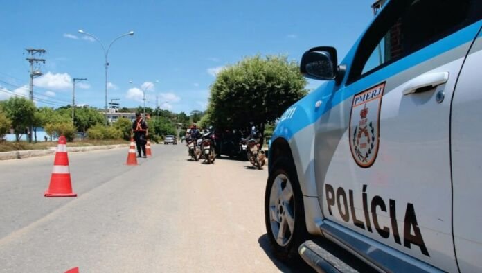 A regulamentação do Estatuto das Blitzen será efetivada nesse mês de maio, após a viagem do governador Cláudio Castro (PL), que está em Nova Iorque.