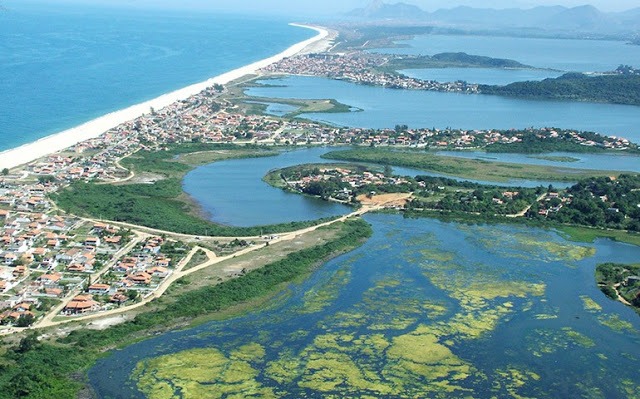 Na última segunda-feira, 12 de maio, os vereadores de Maricá aprovaram um repasse de 150 milhões de reais para o Fundo do Meio Ambiente.