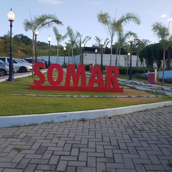 o arquiteto Francisco Lameira foi exonerado da presidência da Autarquia de Serviços de Obras de Maricá, a Somar.