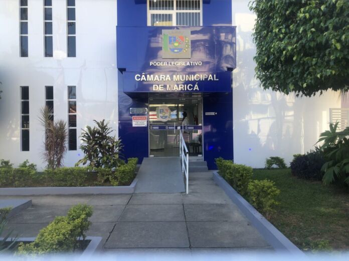 Novas mudanças nas secretarias e na Câmara Municipal de Maricá estão prestes a acontecer!