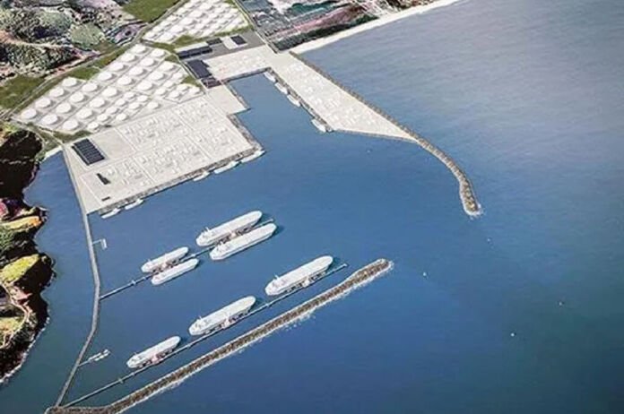 O lançamento da pedra fundamental será no dia 26 de maio, aniversário de Maricá.