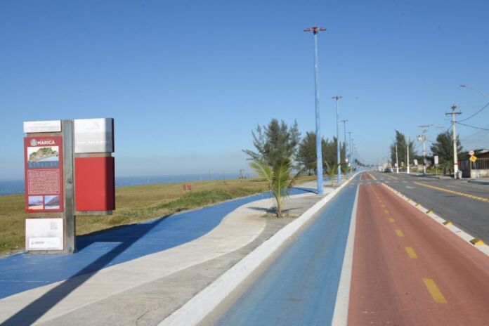 A Prefeitura de Maricá, por meio da Secretaria de Trânsito (Sectran), preparou um esquema especial de mobilidade para garantir a segurança e a fluidez do trânsito durante a Meia Maratona Internacional de Maricá