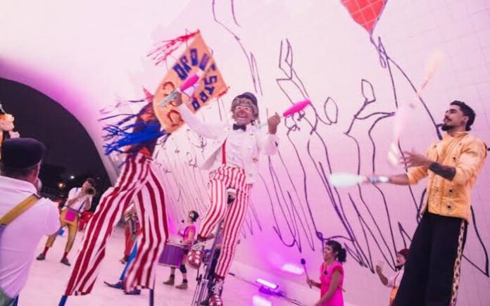 A Prefeitura de Niterói vai lançar, nesta quarta-feira (21), dois editais que somam mais de R$ 3 milhões em investimentos voltados ao fortalecimento da produção cultural na cidade.