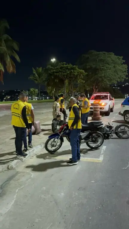 motos niteroi
