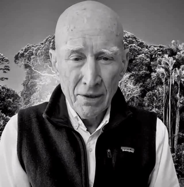 O mundo da fotografia e do ambientalismo perdeu um de seus maiores expoentes na última sexta-feira, 23 de maio de 2025. Sebastião Salgado, o renomado fotógrafo brasileiro, faleceu aos 81 anos em Paris