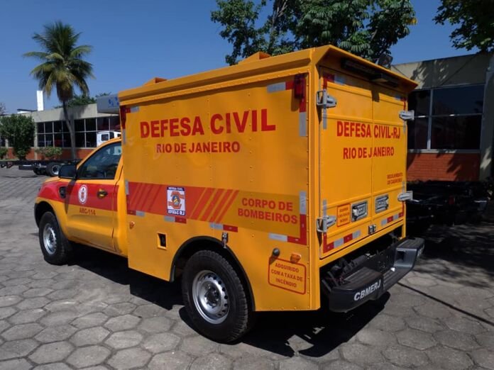 Mais um caso de feminicídio foi registrado no município de Maricá.