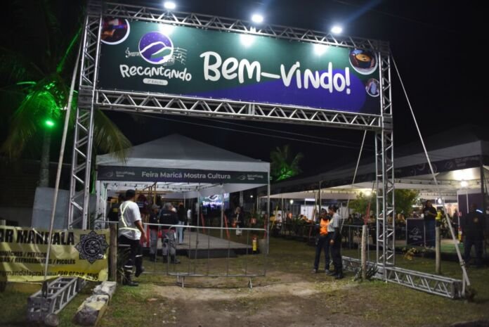 53838288878_73da67234e_o O Festival de Inverno acontece no Camping Mandala Praia, no Recanto, em Itaipuaçu, e reúne diversas bandas de rock e blues.