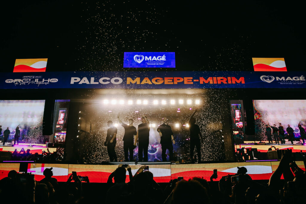 ANIVERSARIO MAGE 460 ANOS 3