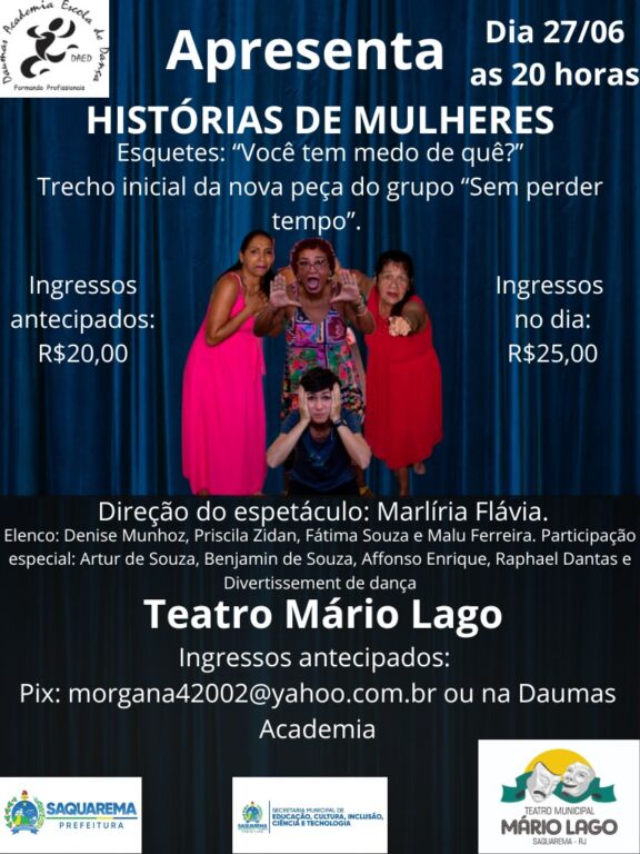 Cartaz 2