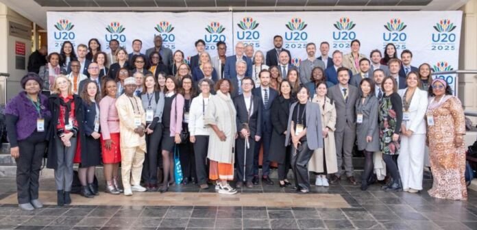 A Prefeitura de Niterói está participando, por meio da Secretaria de Planejamento, Orçamento e Modernização da Gestão (SEPLAG), do Encontro de Sherpas Urban 20 (U20), na África do Sul.