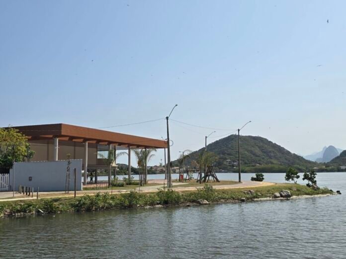 EcoCultural_set (14) (1) Para celebrar o Dia Mundial do Meio Ambiente, o Centro Eco Cultural Sueli Pontes, localizado no Parque Orla Piratininga Alfredo Sirkis (POP) realiza, nos dias 3, 4, 5 e 7 de junho, uma programação especial com foco na conscientização ambiental.