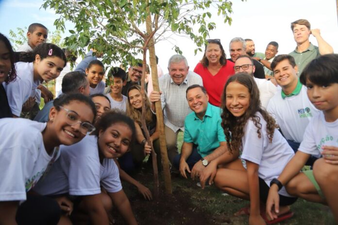 Niterói será o primeiro município do Brasil a implementar o Programa de Educação Climática em parceria com a Fiocruz